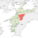 久万高原町 - highlight