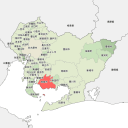 西尾市 - highlight