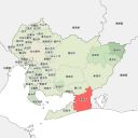 豊橋市 - highlight