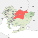 豊田市 - highlight