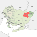 設楽町 - highlight