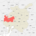 中川区 - highlight