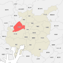 中村区 - highlight