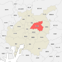 千種区 - highlight