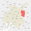 名東区 - highlight