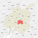 瑞穂区 - highlight