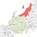 新潟県 - highlight