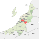 三条市 - highlight