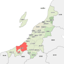 上越市 - highlight