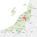 五泉市 - highlight