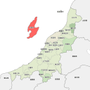 佐渡市 - highlight