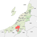 十日町市 - highlight