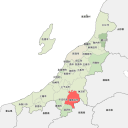 南魚沼市 - highlight