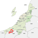 妙高市 - highlight