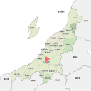 小千谷市 - highlight