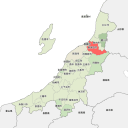 新発田市 - highlight