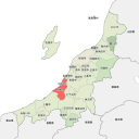 柏崎市 - highlight