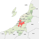 長岡市 - highlight