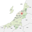 阿賀野市 - highlight