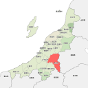 魚沼市 - highlight