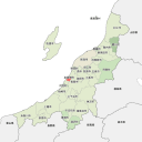 出雲崎町 - highlight