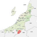 湯沢町 - highlight