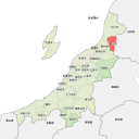 関川村 - highlight