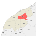 江南区 - highlight