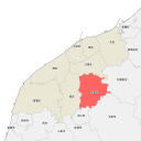 秋葉区 - highlight