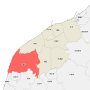 西蒲区 - highlight