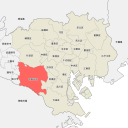 世田谷区 - highlight