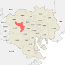 中野区 - highlight