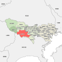 八王子市 - highlight