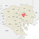 台東区 - highlight