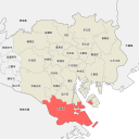 大田区 - highlight