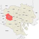 杉並区 - highlight