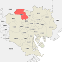 板橋区 - highlight