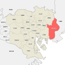 江戸川区 - highlight