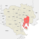 江東区 - highlight