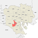 目黒区 - highlight