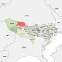 青梅市 - highlight