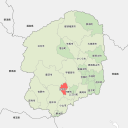 壬生町 - highlight