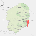 茂木町 - highlight