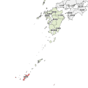 沖縄県 - highlight