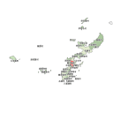 沖縄市 - highlight