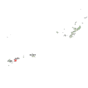 石垣市 - highlight