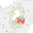 東近江市 - highlight