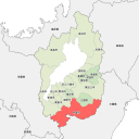 甲賀市 - highlight