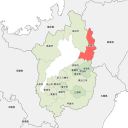 米原市 - highlight