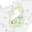 草津市 - highlight